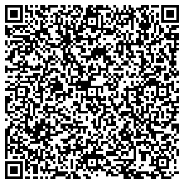 QR-код с контактной информацией организации Продуктовый магазин, ИП Миннуллин Х.Х.