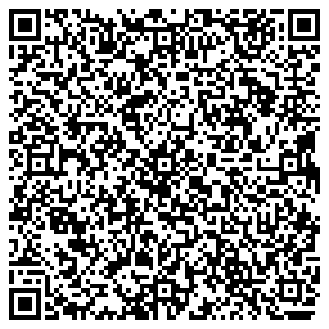 QR-код с контактной информацией организации Продуктовый магазин, ООО Демаркет