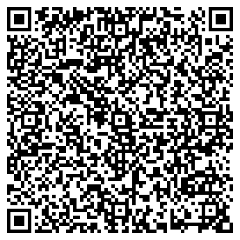 QR-код с контактной информацией организации Магазин, ИП Назипова Г.А.