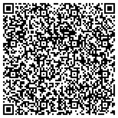 QR-код с контактной информацией организации Диана, магазин, ИП Тимофеева А.М.