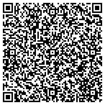 QR-код с контактной информацией организации Бон-Бон, продуктовый магазин