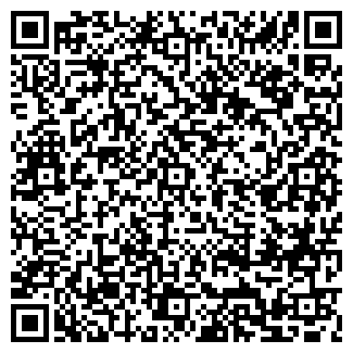 QR-код с контактной информацией организации Настёна, магазин