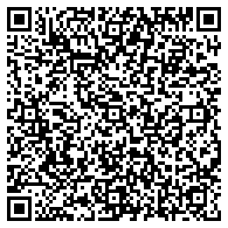 QR-код с контактной информацией организации Родис, магазин