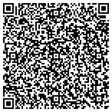 QR-код с контактной информацией организации Хыял, сеть продуктовых магазинов