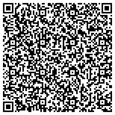 QR-код с контактной информацией организации Камский бриз, продуктовый магазин