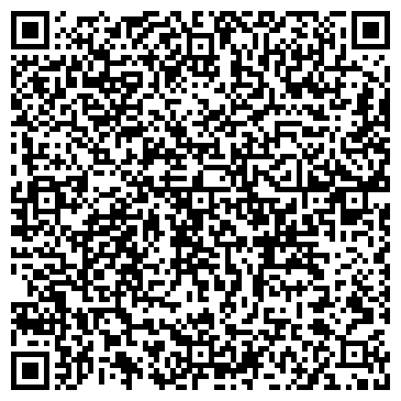 QR-код с контактной информацией организации 1-й Доступный, сеть магазинов
