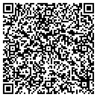 QR-код с контактной информацией организации Пряник, магазин