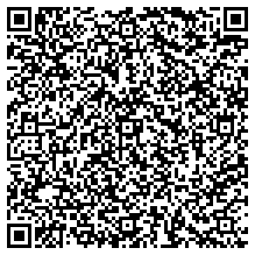 QR-код с контактной информацией организации Сеть продуктовых магазинов, ИП Салахутдинов А.Ф.