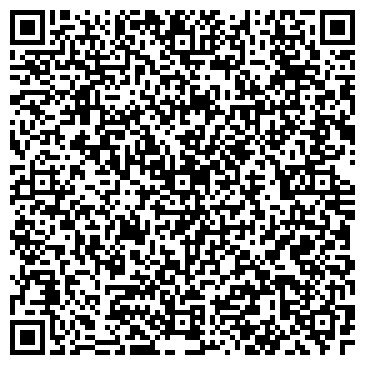 QR-код с контактной информацией организации Калинка, сеть продовольственных магазинов
