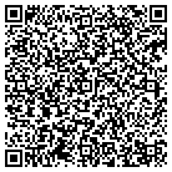 QR-код с контактной информацией организации СластЕла, сеть продмаркетов