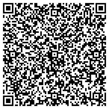 QR-код с контактной информацией организации факторiя, сеть продовольственных магазинов