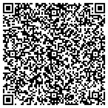 QR-код с контактной информацией организации факторiя, сеть продовольственных магазинов