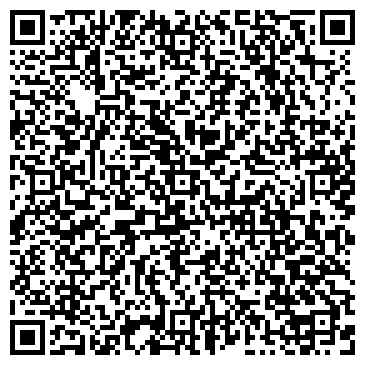 QR-код с контактной информацией организации факторiя, сеть продовольственных магазинов