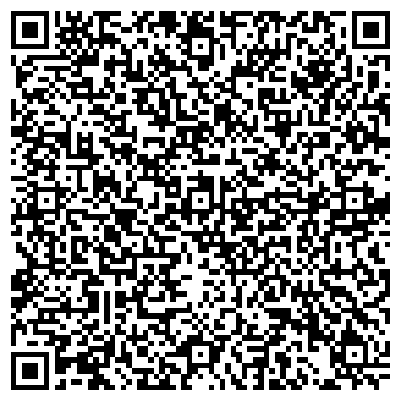 QR-код с контактной информацией организации факторiя, сеть продовольственных магазинов