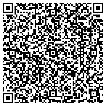 QR-код с контактной информацией организации Мишкин мед