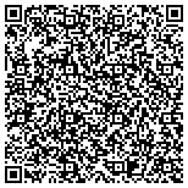 QR-код с контактной информацией организации ООО Посейдон и К