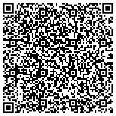 QR-код с контактной информацией организации Киоск по продаже рыбы и морепродуктов, пос. Сидоровка