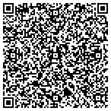 QR-код с контактной информацией организации ОАО Челны Холод