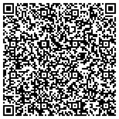 QR-код с контактной информацией организации ООО Посейдон и К