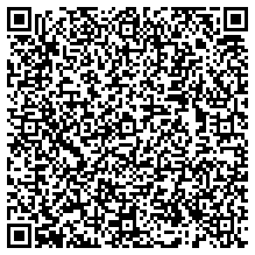 QR-код с контактной информацией организации ИП Хусаенова А.Х.
