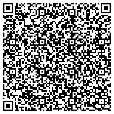 QR-код с контактной информацией организации Мир кальянов