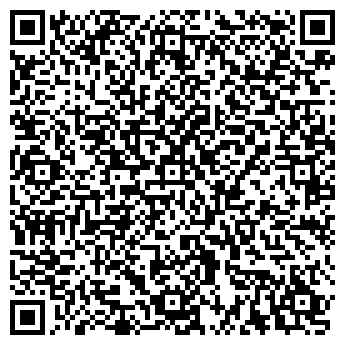 QR-код с контактной информацией организации Vip Чай