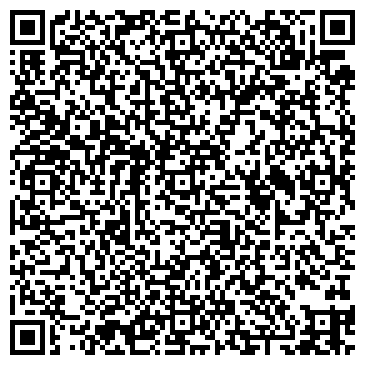 QR-код с контактной информацией организации Киоск по продаже яиц, пос. Сидоровка