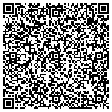 QR-код с контактной информацией организации Семь Вершин