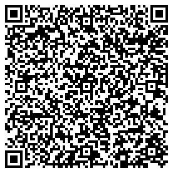 QR-код с контактной информацией организации Зур Базар