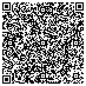 QR-код с контактной информацией организации Алабуга нуры
