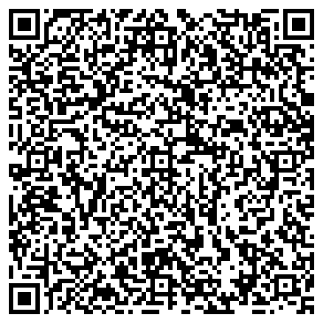 QR-код с контактной информацией организации Мамабум