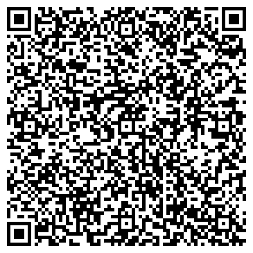 QR-код с контактной информацией организации Кошелек Закамье