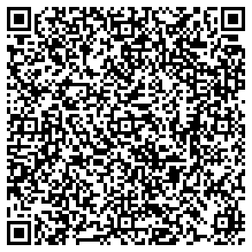QR-код с контактной информацией организации Сарафан инфо