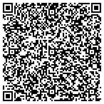 QR-код с контактной информацией организации Print House
