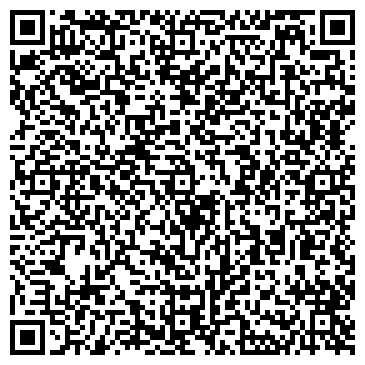 QR-код с контактной информацией организации ООО Челны-Курьер