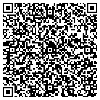 QR-код с контактной информацией организации Майдан