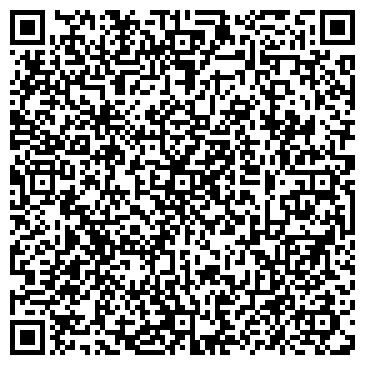 QR-код с контактной информацией организации Ай-Индиго Пресс