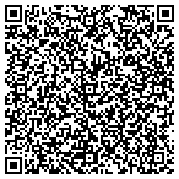 QR-код с контактной информацией организации Печатник