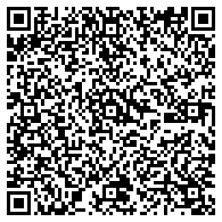 QR-код с контактной информацией организации BUTTERFLY