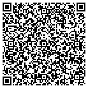 QR-код с контактной информацией организации Neon City