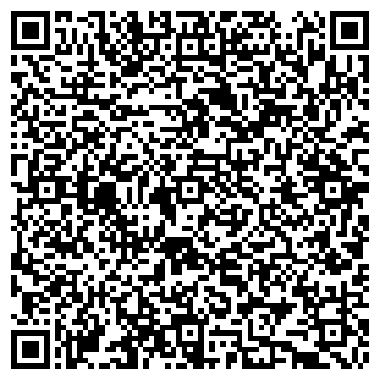 QR-код с контактной информацией организации БукваКлаб