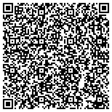 QR-код с контактной информацией организации Киоск по продаже печатной продукции, г. Елабуга