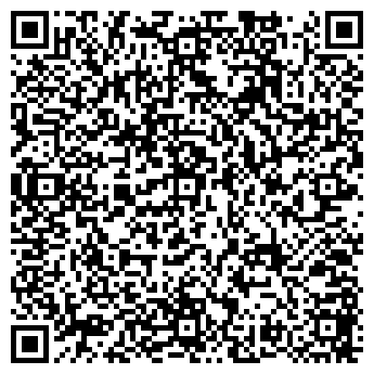 QR-код с контактной информацией организации ОПТИЧЕСКИЙ МИР