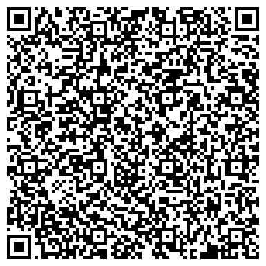 QR-код с контактной информацией организации Киоск по продаже печатной продукции, Автозаводский район
