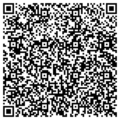 QR-код с контактной информацией организации Киоск по продаже печатной продукции, г. Нижнекамск