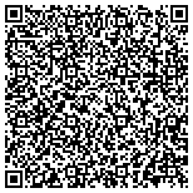QR-код с контактной информацией организации Полиграфический центр Контур