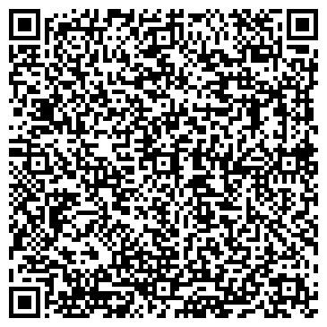 QR-код с контактной информацией организации Вариант