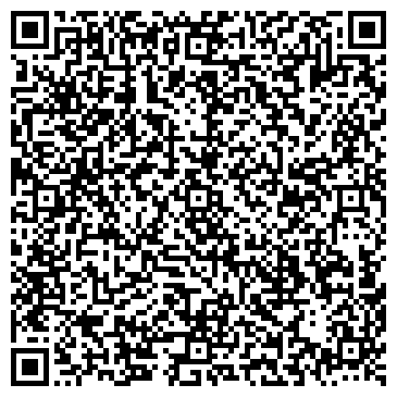 QR-код с контактной информацией организации Рекламное агентство  Трент