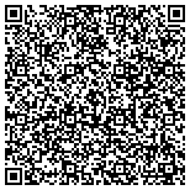 QR-код с контактной информацией организации Студия Подсолнухов