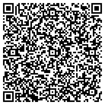 QR-код с контактной информацией организации Чаллы-ТВ